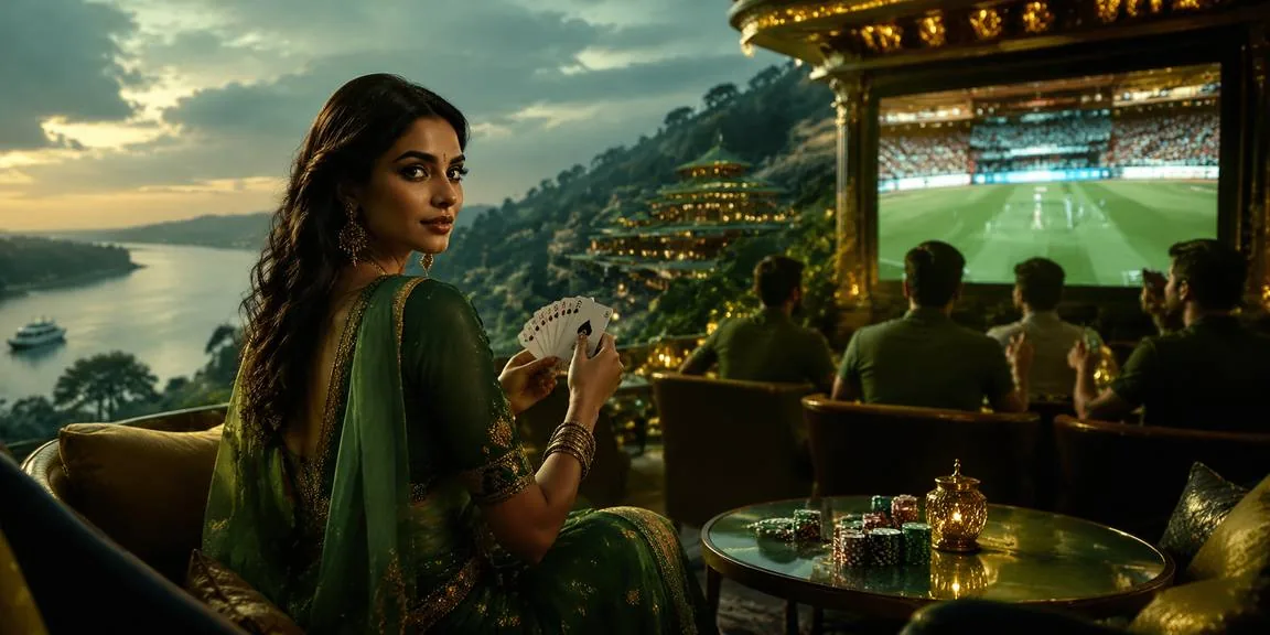 333 beat বাংলাদেশ ক্যাসিনো লবি